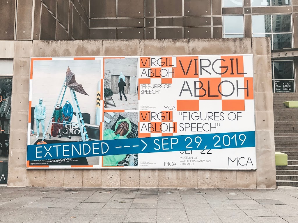 virgil abloh exhibit